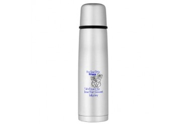 Precious little prince Large Thermos Bottle Love Large Thermosreg; Bottle by CafePress