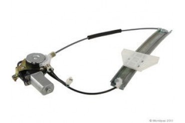 2000-2006 Mazda MPV Window Regulator World Source One Mazda Window Regulator W0133-1888719 00 01 02 03 04 05 06