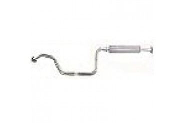1996-1999 Infiniti I30 Muffler Replacement Infiniti Muffler REPN961105