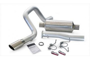 Banks Power Power Monster Exhaust System 48141 Exhaust System Kits