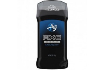 Axe Anarchy Deodorant