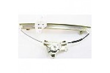 2000-2005 Hyundai Accent Window Regulator Replacement Hyundai Window Regulator H491717