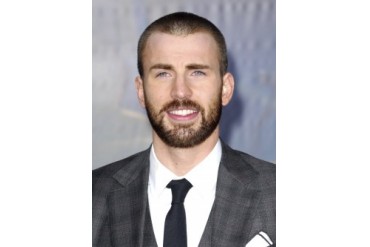 Chris Evans At Arrivals For The Avengers Premiere Photo Print (8 x 10)
