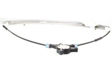 2004-2009 Mazda 3 Window Regulator Replacement Mazda Window Regulator RBM462904 04 05 06 07 08 09