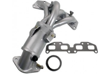 2002-2006 Nissan Altima Catalytic Converter EvanFischer Nissan Catalytic Converter REPN960309 02 03 04 05 06