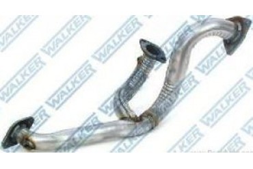 2001-2006 Dodge Stratus Exhaust Pipe Walker Dodge Exhaust Pipe 53493 01 02 03 04 05 06