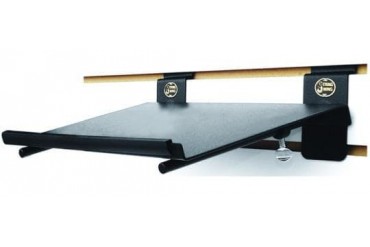 SG-String Swing Sloped Sliding Display Shelf