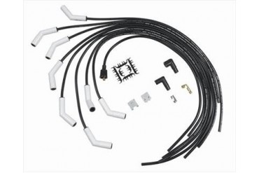 ACCEL Extreme 9000 Ceramic Spark Plug Wire Set 9002C Spark Plug Wire Sets