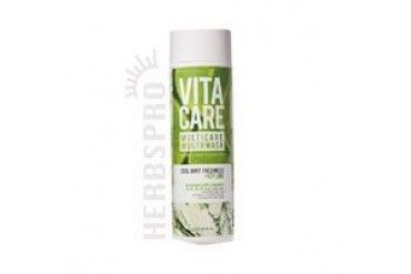 Multicare Mouthwash Cool Mint Freshness Key Lime12 oz