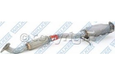 1999-2004 Hyundai Sonata Catalytic Converter Walker Hyundai Catalytic Converter 55312 99 00 01 02 03 04
