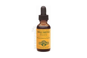 Milk Thistle 1 oz