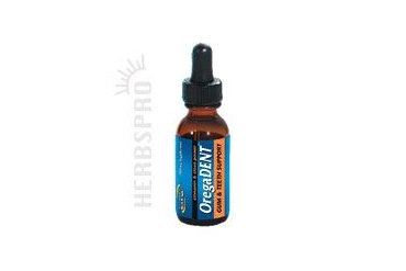 Oregadent 1 OZ