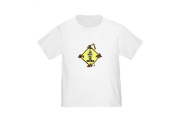 I Dig Being the Big Brother Toddler T-Shirt