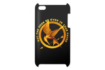May the Odds iPod Touch 4 Case