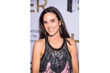 Jennifer Connelly At Arrivals For Shelter Premiere Photo Print (8 x 10)