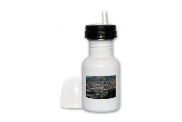 Calabria 11 Italian Sippy Cup by CafePress