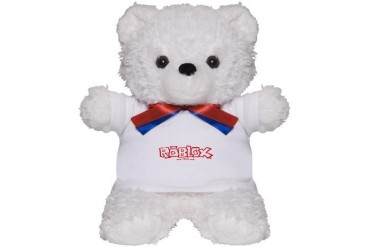 ROBLOX Teddy Bear