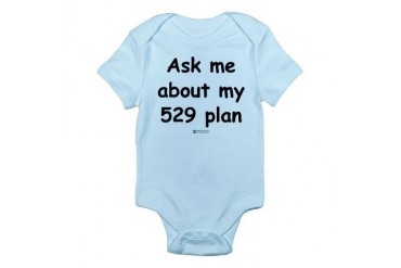 529 Plan - Infant Creeper
