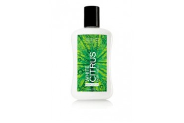 Bath & Body Works White Citrus For Men Body Lotion