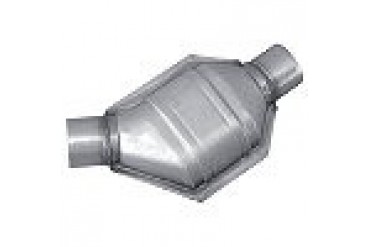 1997-2002 Ford E-150 Econoline Catalytic Converter Magnaflow Ford Catalytic Converter 99176HM