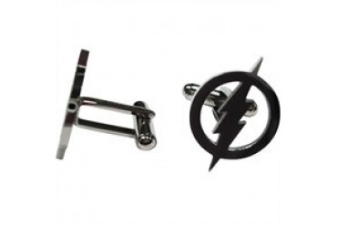 DC Comics Flash Cufflinks
