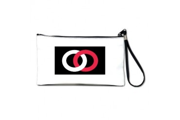 36th Division Army Clutch Bag by CafePress