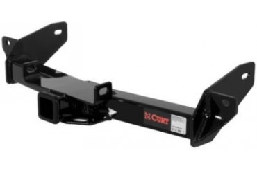 2006-2008 Ford F-150 Hitch Curt Ford Hitch 13360 06 07 08