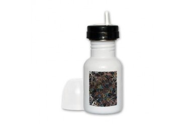 Lots of Gears Punk Sippy Cup by CafePress
