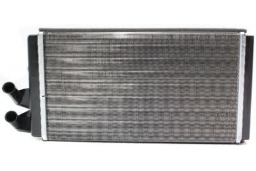 1995-1998 Audi A6 Quattro Heater Core Replacement Audi Heater Core REPA503002 95 96 97 98