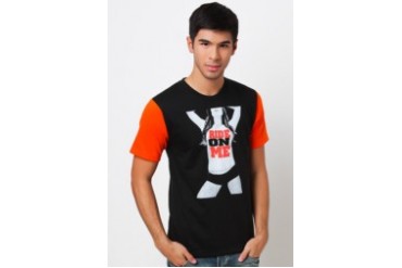 Cyrel Graphic T-Shirt