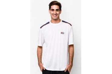 FILA T-Shirt Short Sleeeve Limited Edition
