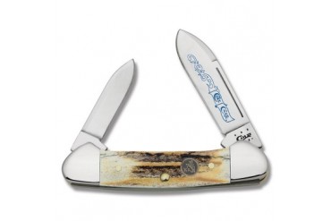 Case Colt Blue Scroll Series Baby Butterbean