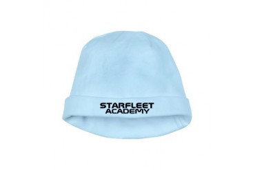 Star Trek Starfleet Academy Baby Hat