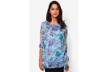 Wyle Willow Tunic