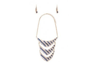 Vivacious Dinner Necklace