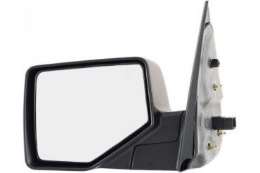 2006-2010 Mercury Mountaineer Mirror Kool Vue Mercury Mirror FD99EL 06 07 08 09 10