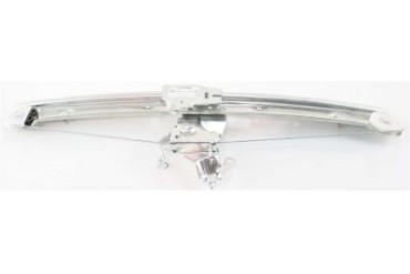 1999-2000 BMW 323i Window Regulator Replacement BMW Window Regulator B491703 99 00