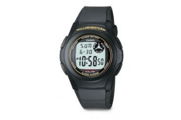 Casio Casio watch F-200W-9ADF