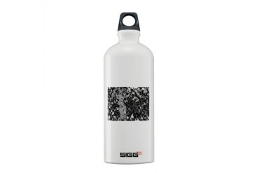 Crystalline Fantasy Sigg Water Bottle 0.6L by CafePress