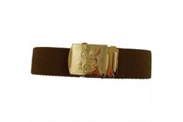 Halo UNSCDF Adjustable Mesh Belt