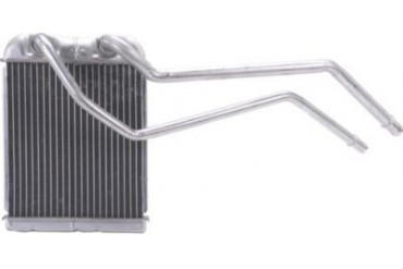 2005 Saab 9-2X Heater Core ProRad Saab Heater Core 9010406 05