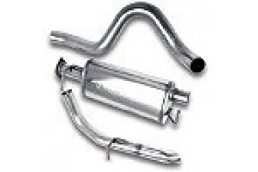 1990-1995 Land Rover Range Rover Exhaust System Magnaflow Land Rover Exhaust System 16713