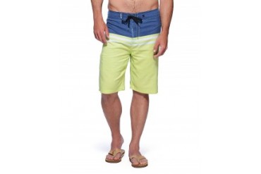 Hurley 'Latitude' Boardshorts Navy, 33