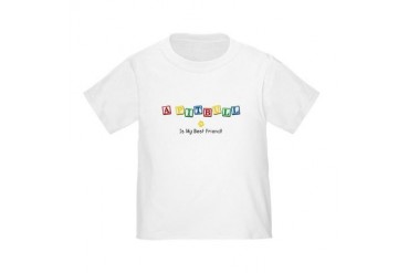 Pitbull Toddler T-Shirt