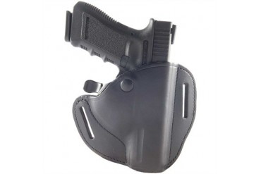 Carrylok? Holster Carrylok Black Right Hand Size 13 Glock 17 22