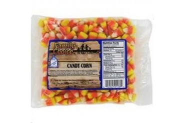 12 Pack Rucker S Candy 1137 11 Oz Candy Corn