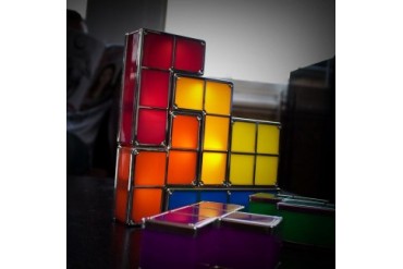 Tetris Light