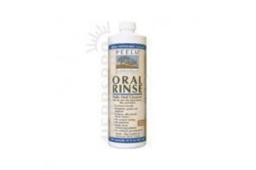 Oral Rinse NaturalPeppermint 16 fl oz