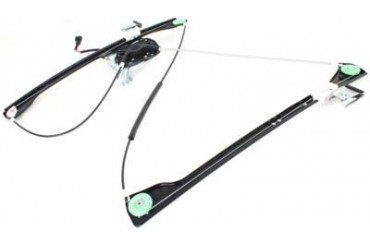 2002-2007 Buick Rendezvous Window Regulator Replacement Buick Window Regulator REPP462914 02 03 04 05 06 07