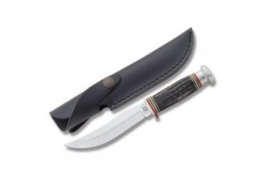 Case Buffalo Horn Hunter - Skinner